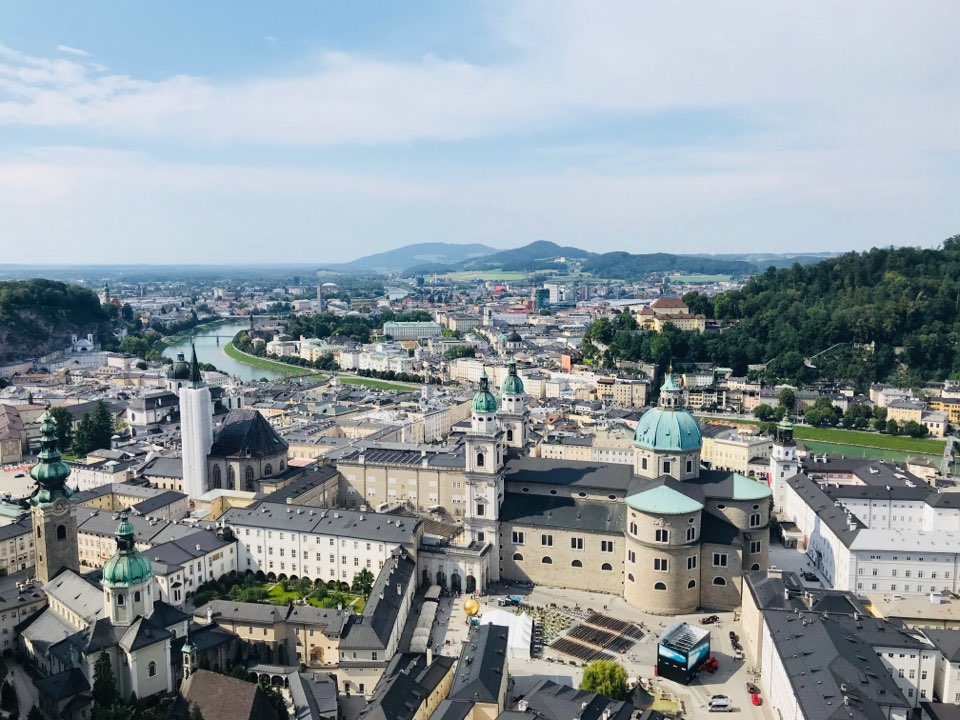 Europe View